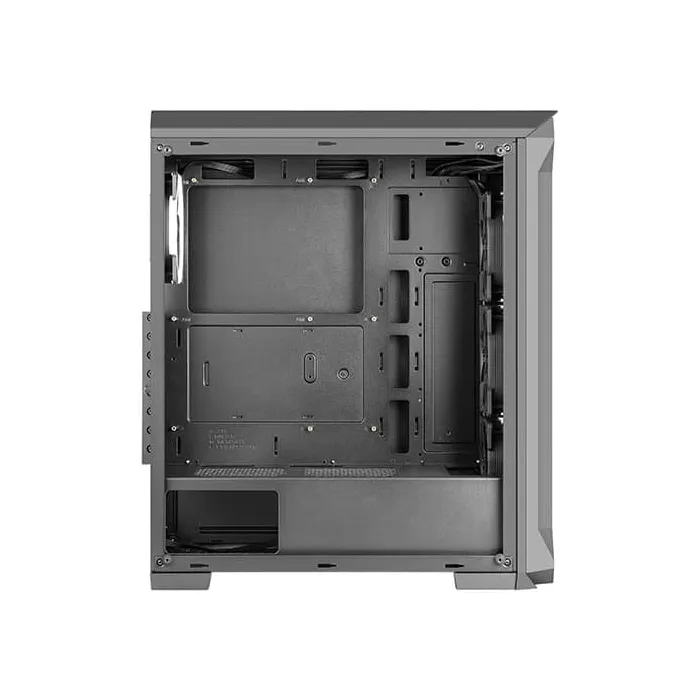 Case Green Z5 SURENA