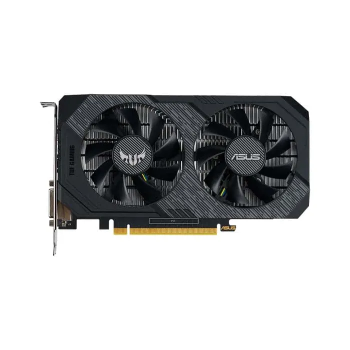 ASUS TUF GTX1650 4G GAMING
