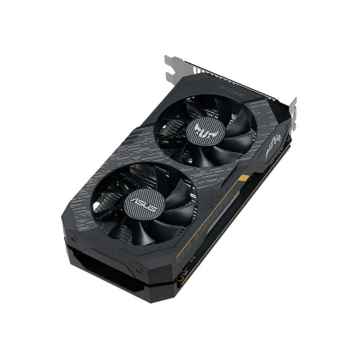 ASUS TUF GTX1650 4G GAMING