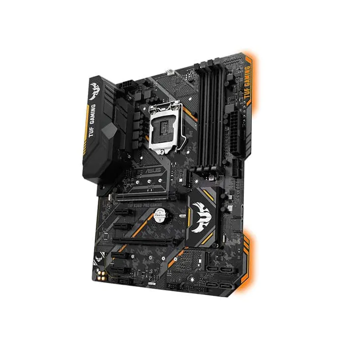 ASUS TUF B360-PRO Gaming