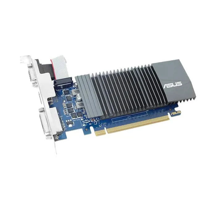 ASUS GT710 SL 1G D5 Graphics Card