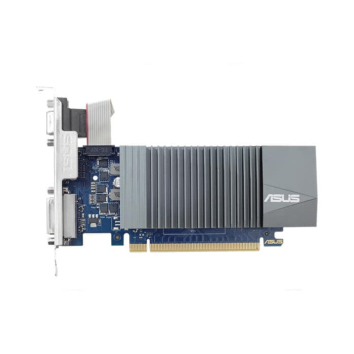 ASUS GT710 SL 1G D5 Graphics Card