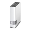 Western Digital My Cloud External Hard Drive - 4TB