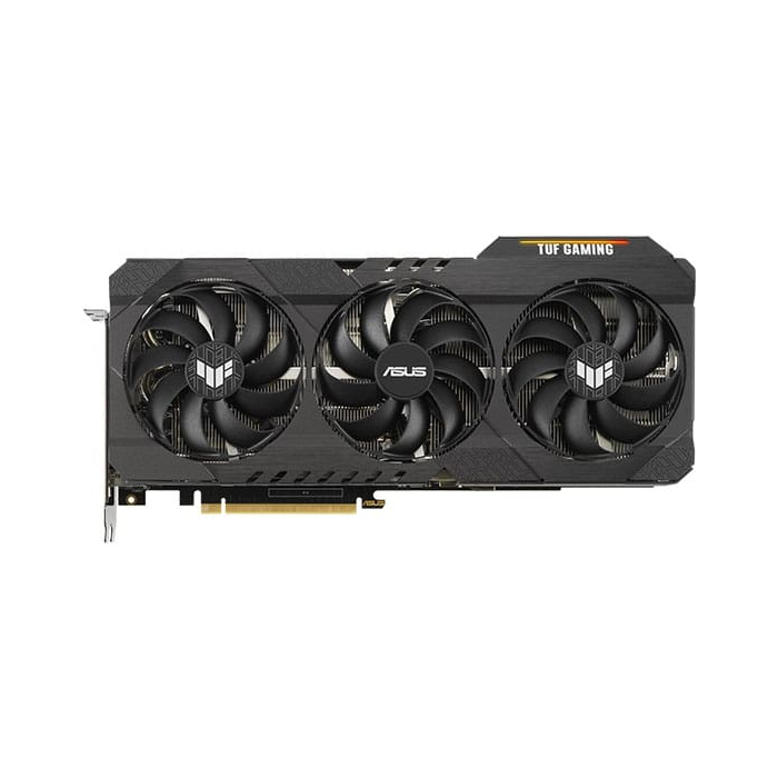 ASUS TUF RTX3080 O10G GAMING