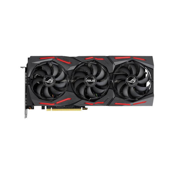 ASUS ROG STRIX RTX2070S O8G GAMING