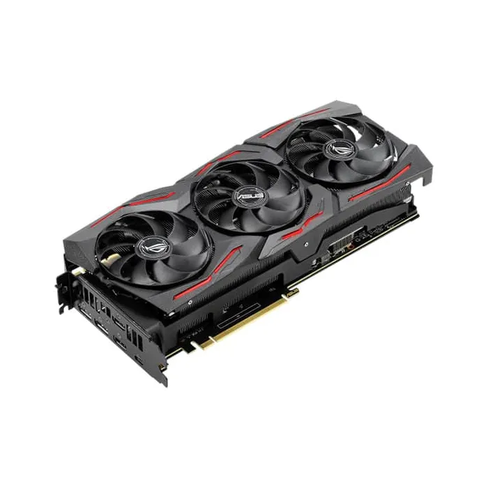 ASUS ROG STRIX RTX2070S O8G GAMING