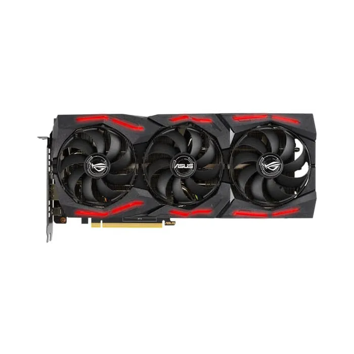 ASUS ROG STRIX RTX2060S A8G EVO GAMING
