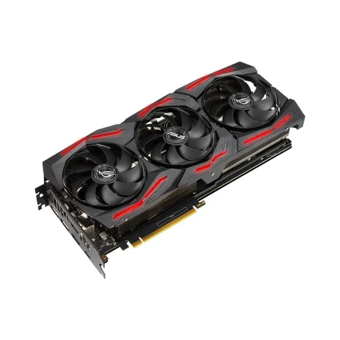 ASUS ROG STRIX RTX2060S A8G EVO GAMING