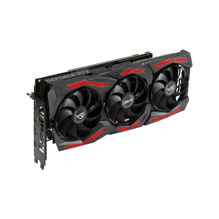 ASUS ROG STRIX RTX2060S A8G EVO GAMING