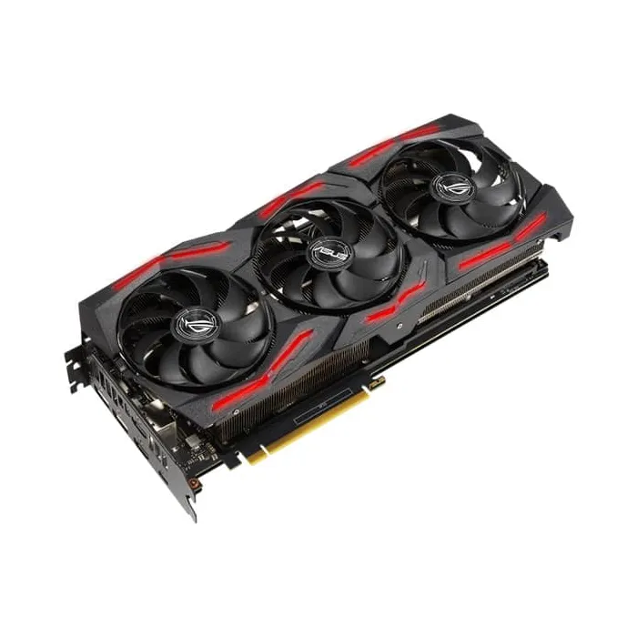 ASUS ROG STRIX RTX2060S O8G EVO GAMING