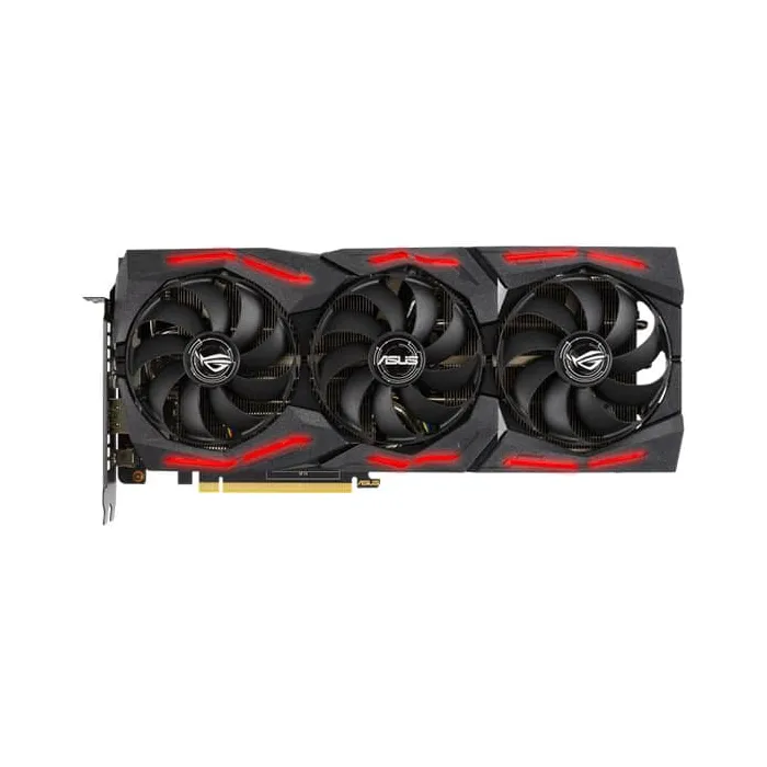 ASUS ROG STRIX RTX2060S O8G EVO GAMING