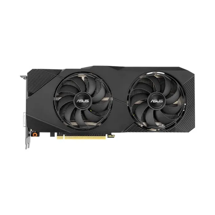 ASUS DUAL RTX2060S O8G EVO Graphics Card