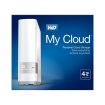 Western Digital My Cloud External Hard Drive - 4TB