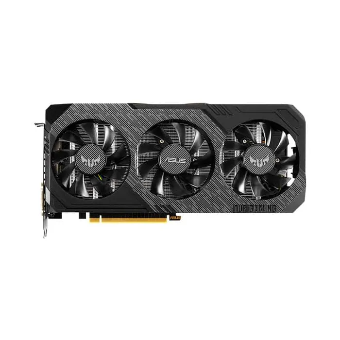 ASUS TUF 3 GTX1660S O6G GAMING