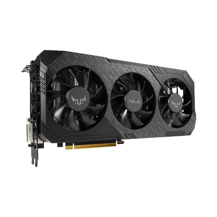 ASUS TUF 3 GTX1660S O6G GAMING