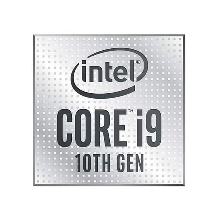 CPU Intel Core i9-10900KF