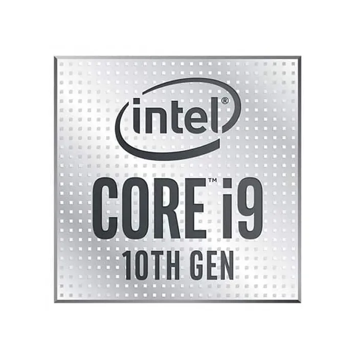 CPU Intel Core i9-10900KF