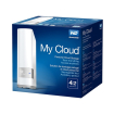 Western Digital My Cloud External Hard Drive - 4TB