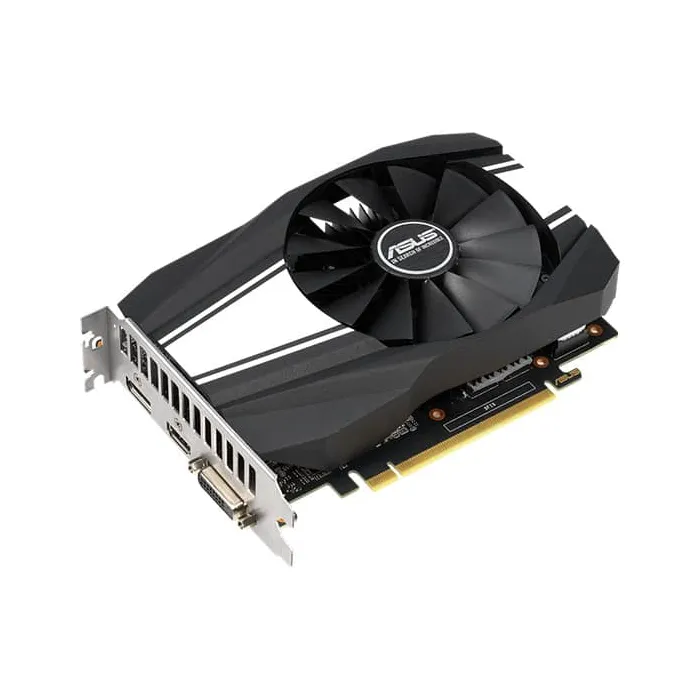 ASUS PH GTX1660S O6G Graphics Card