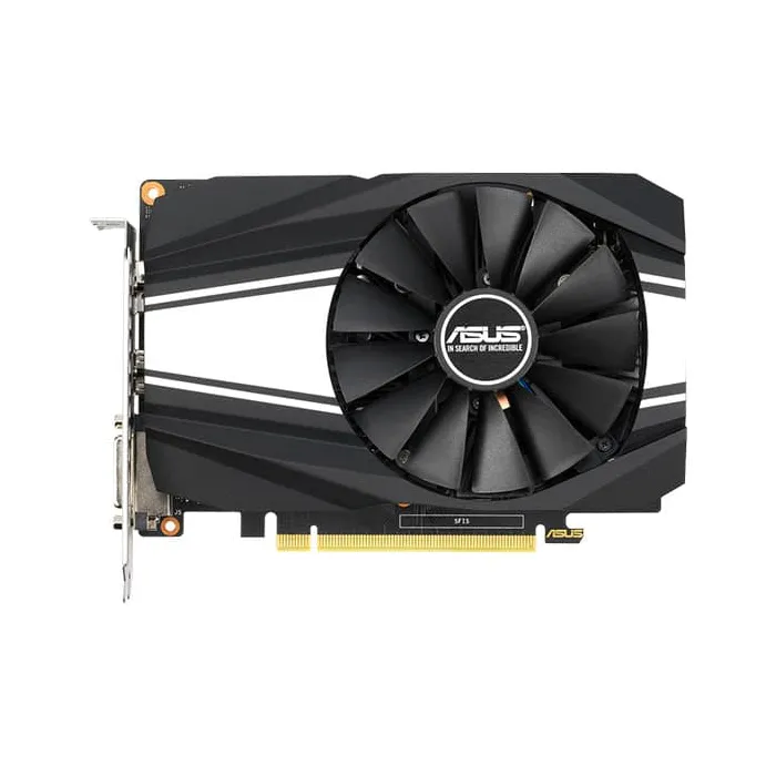 ASUS PH GTX1660S O6G Graphics Card