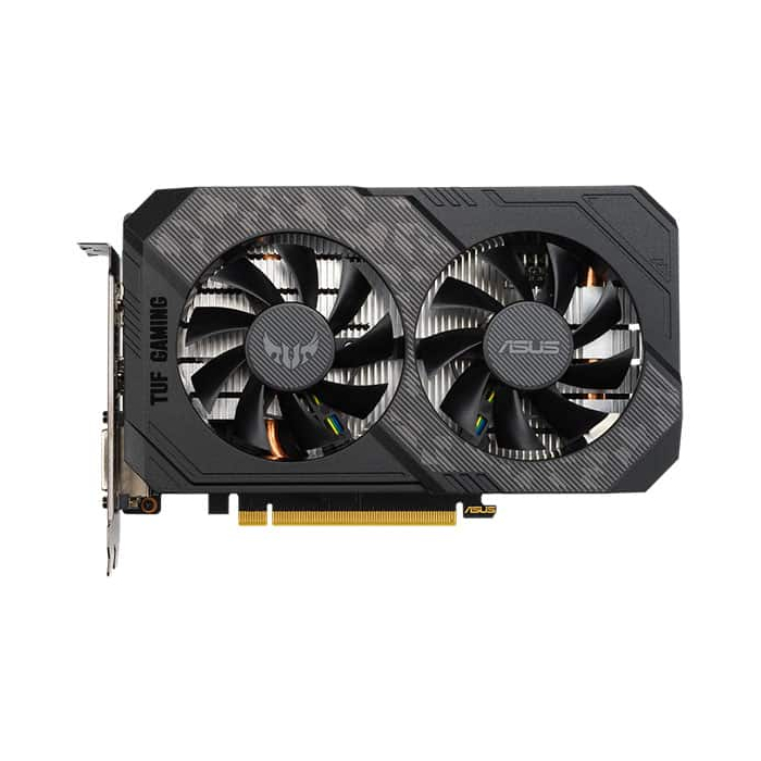 ASUS TUF GTX1650S O4G GAMING