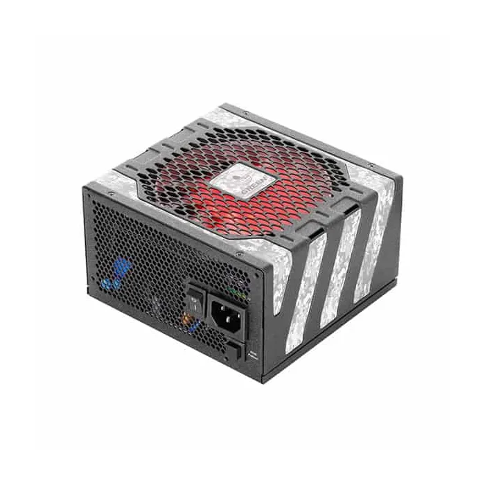 Power Green GP600B-HP EVO Computer Power Supply