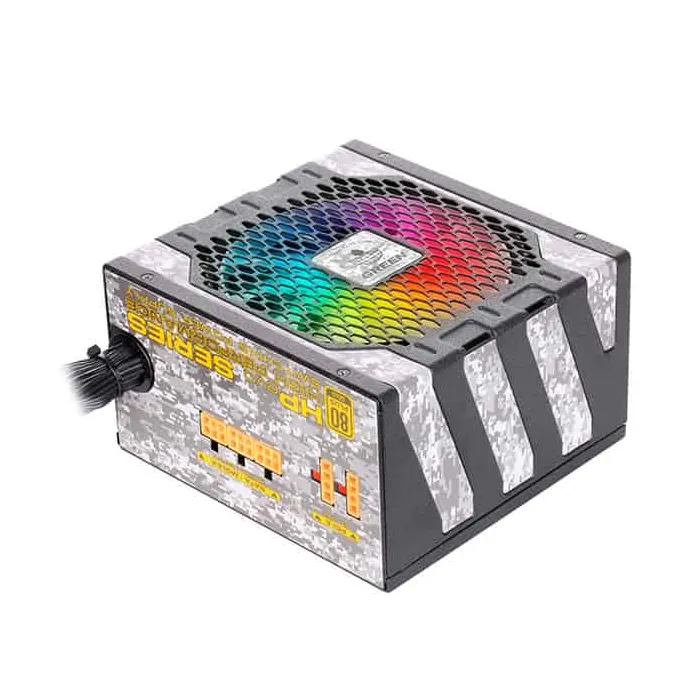 Power Green GP600B-HP EVO Computer Power Supply