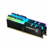 RAM 16G(8GB×2) G.SKILL Trident Z RGB DDR4 3200MHz CL16