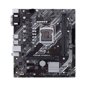  ASUS PRIME H410M-K