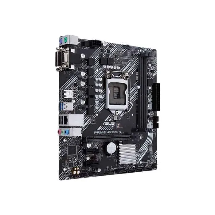  ASUS PRIME H410M-K