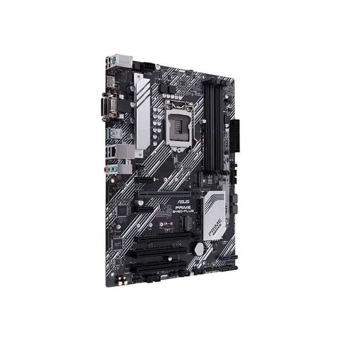ASUS PRIME B460-PLUS