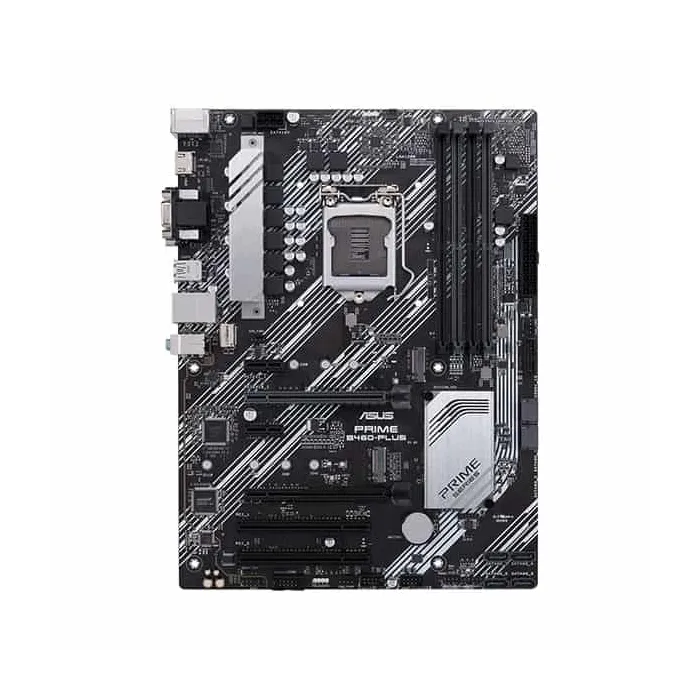 ASUS PRIME B460-PLUS