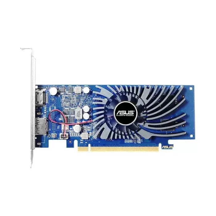 ASUS GT1030 2G BRK Graphics Card