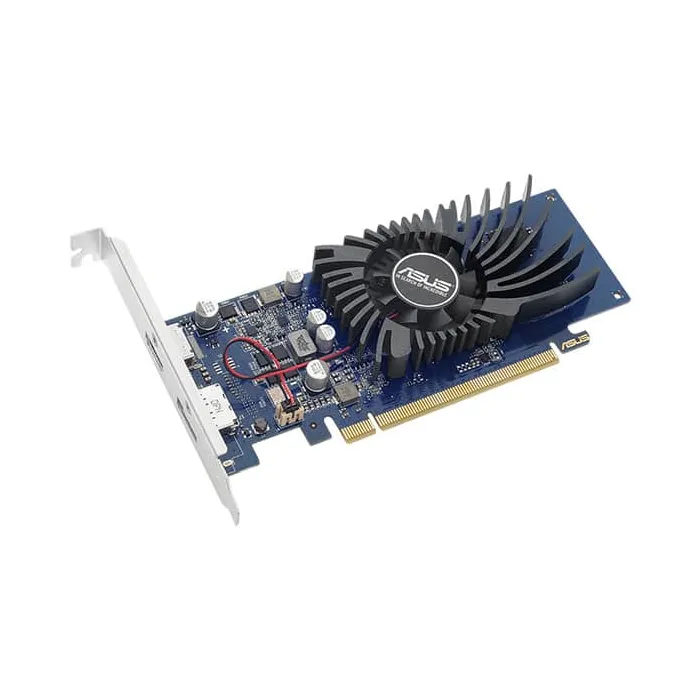 ASUS GT1030 2G BRK Graphics Card