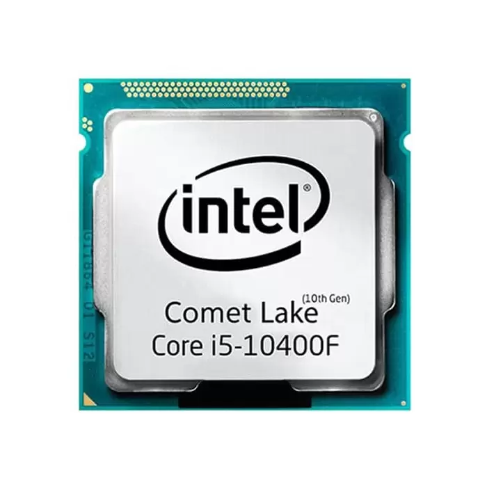 CPU Intel Core i5-10400F Tray