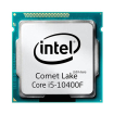 CPU Intel Core i5-10400F Tray