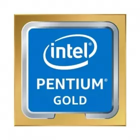 سی پی یو اینتل بدون باکس مدل CPU Intel Pentium Gold G6400 Tray