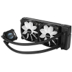 Raidmax Tornado RC240 Liquid CPU Cooler