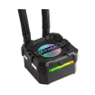 Raidmax Tornado RC240 Liquid CPU Cooler