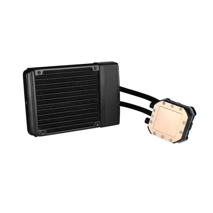 Raidmax Tornado RC120 Liquid CPU Cooler