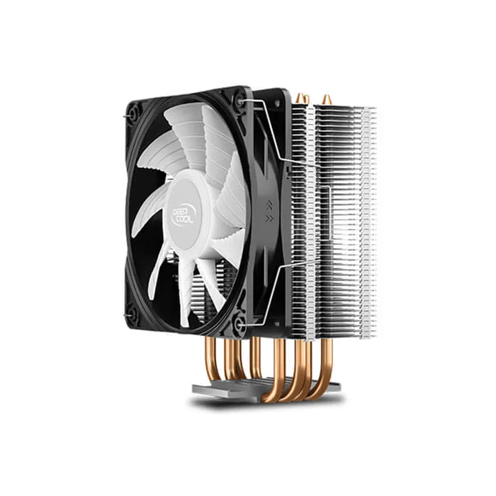 DEEPCOOL GAMMAXX 400 V2 CPU Cooler