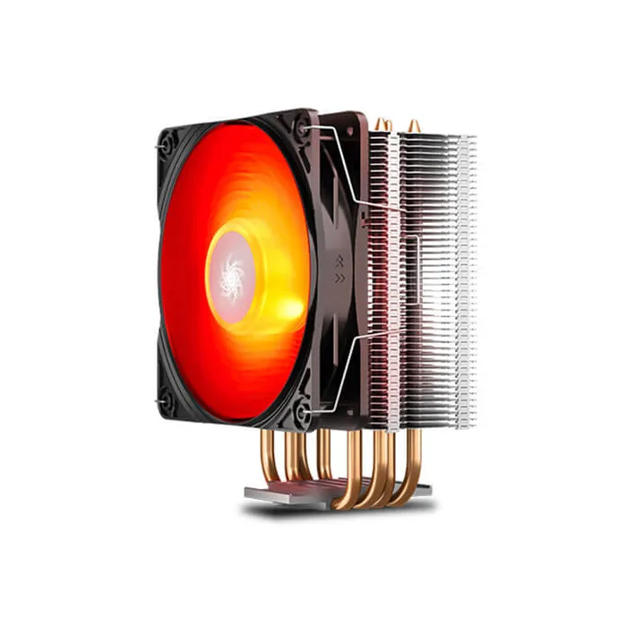 DEEPCOOL GAMMAXX 400 V2 CPU Cooler