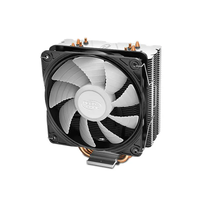 DEEPCOOL GAMMAXX 400 V2 CPU Cooler