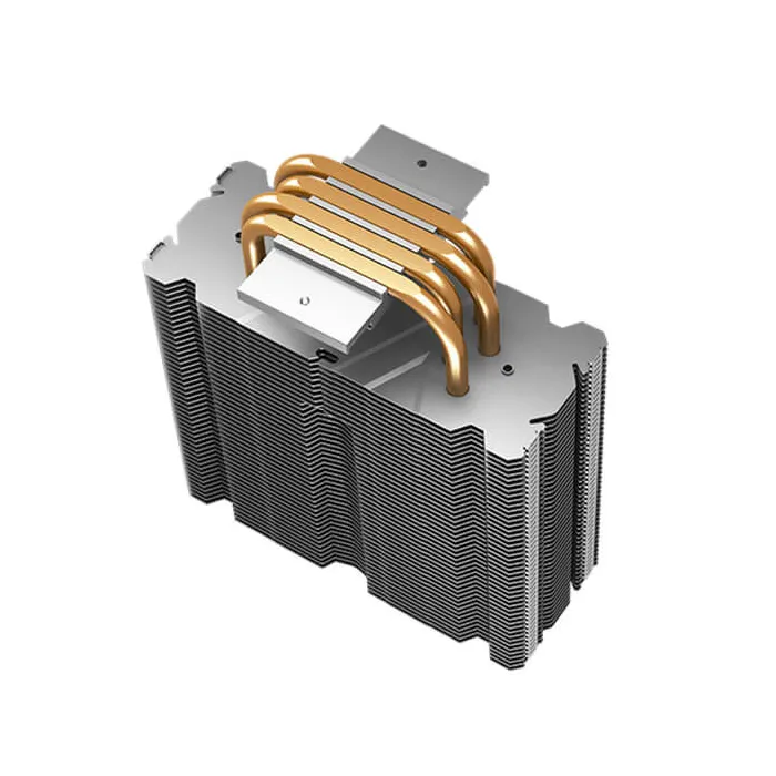 DEEPCOOL GAMMAXX 400 V2 CPU Cooler