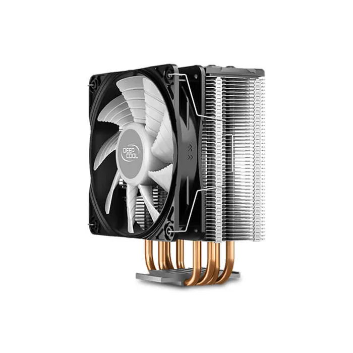 DeepCool GAMMAXX GTE V2 CPU Cooler