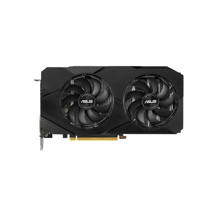 ASUS DUAL RTX2060S O8G EVO V2 Graphics Card