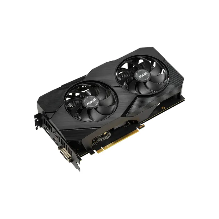 ASUS DUAL RTX2060S O8G EVO V2 Graphics Card