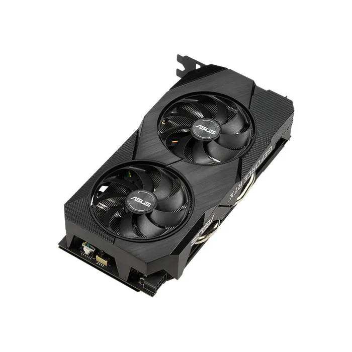 ASUS DUAL RTX2060S O8G EVO V2 Graphics Card