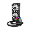 DEEPCOOL Castle 240RGB V2 Liquid CPU Cooler