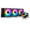 DEEPCOOL Castle 360RGB V2 Liquid CPU Cooler